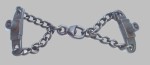 Unknown chain handcuff
