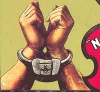 houdini handcuff